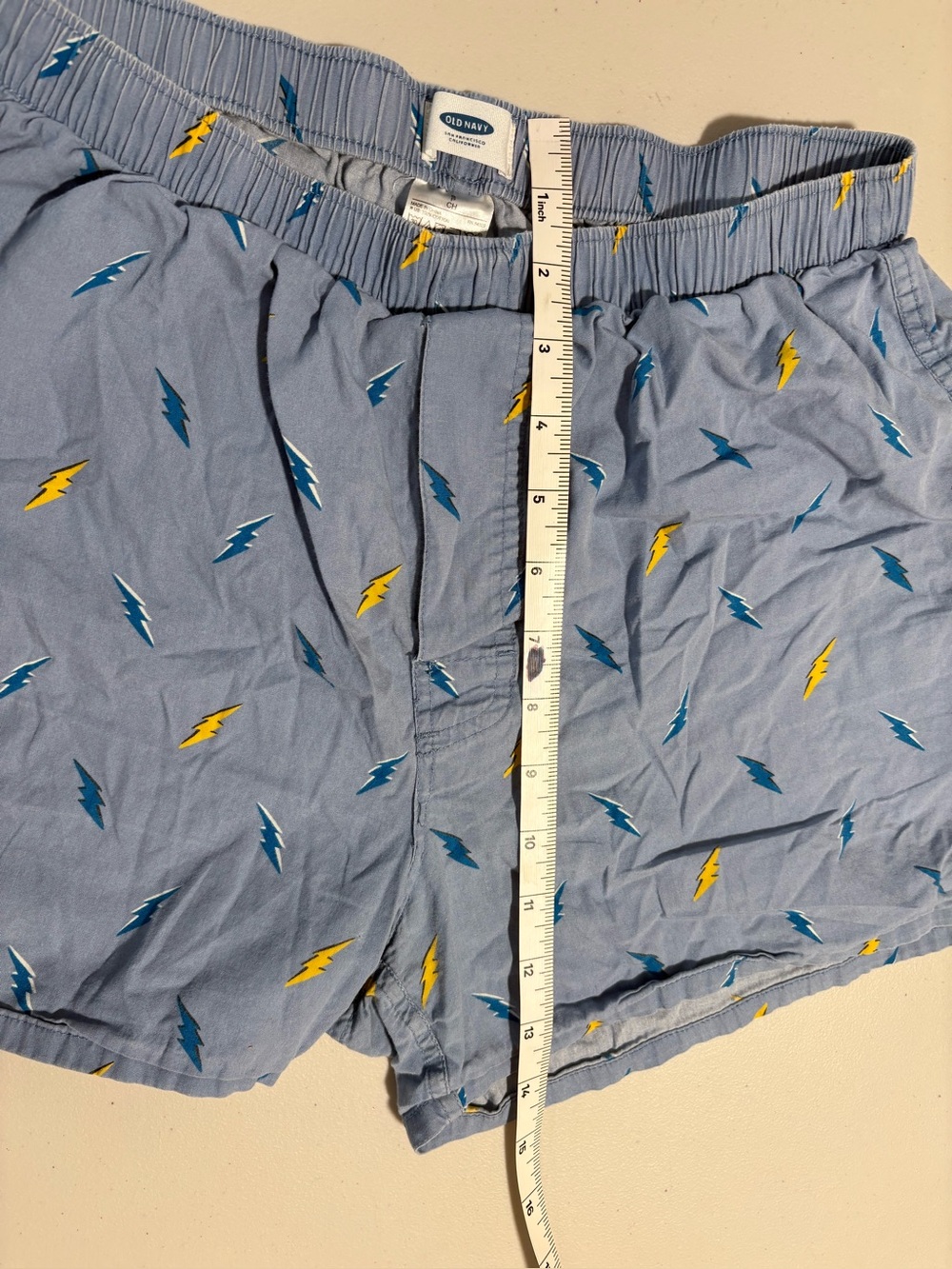 Old Navy Boxers - Picture 5 of 5